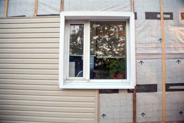 Reliable Ivyland, PA Siding Installation & Repair Solutions